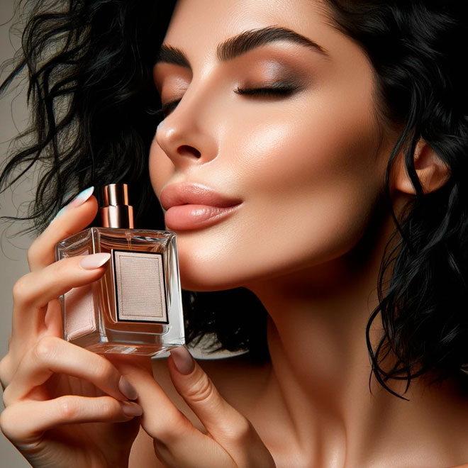 Perfumes, fragancias y colonias para mujer
