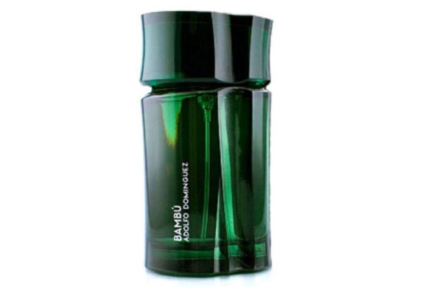 Adolfo Domínguez Bambú eau