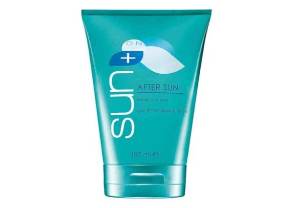 Avon After sun aloe ice gel 150ml