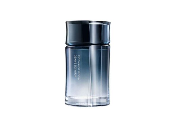 Agua de Bambú Man eau vapo 120ml