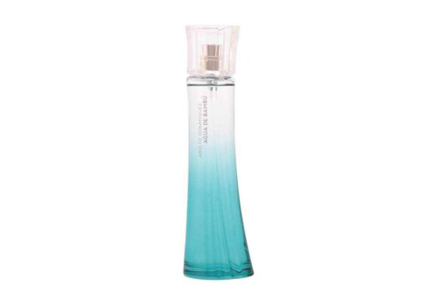 Agua de Bambú Woman eau 100ml