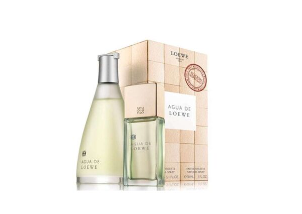 Agua De Loewe 150ml + 30 ml