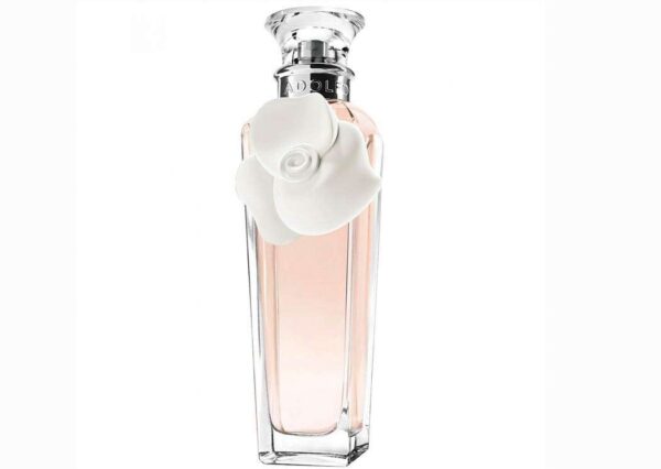 Agua Fresca de Rosas Blancas eau