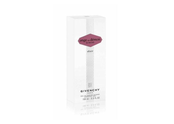Angel Ou Demon Le Secret Elixir edp 100 - Imagen 2