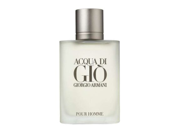 Armani Acqua Di Gio Homme