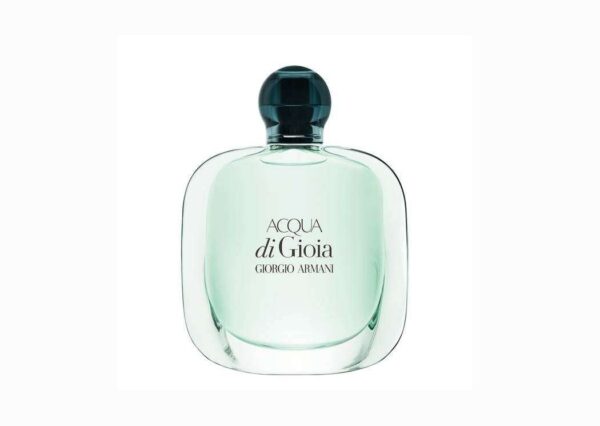 Armani Acqua Di Gioia edt