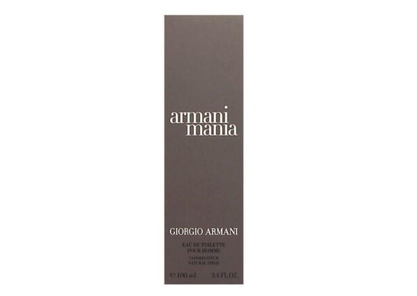 Armani Armanimania edt vapo 50ml