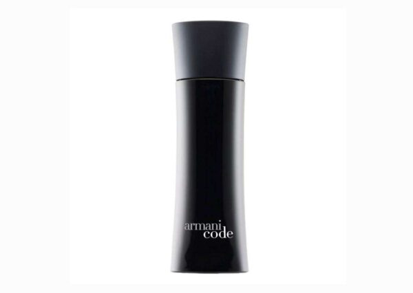 Armani Code eau vaporizador
