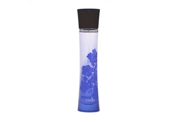 Armani Code Femme eau  50ml
