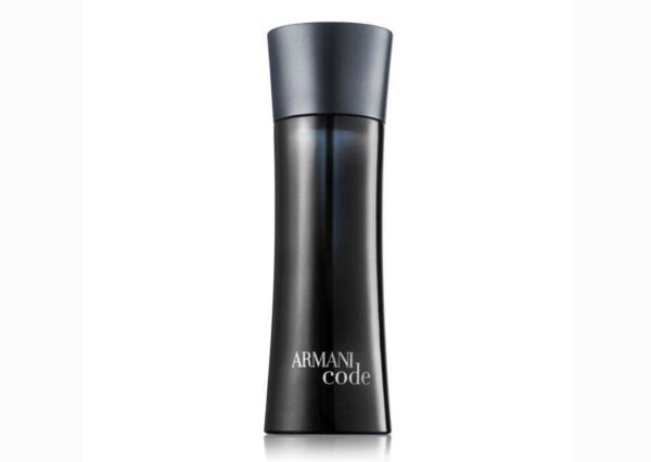 Armani Code El edt vapo 125ml