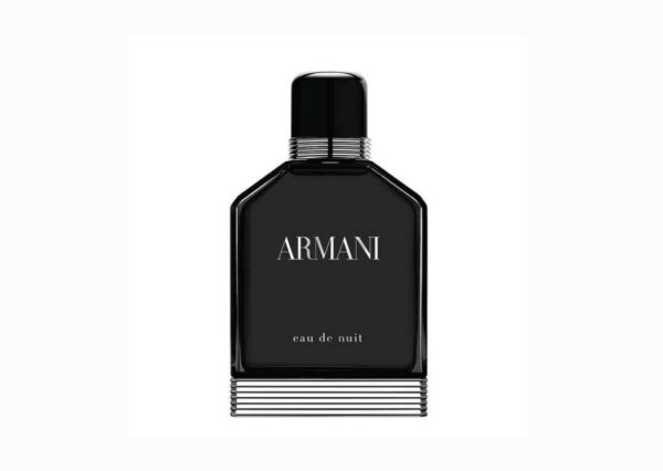 Armani Eau De Nuit edt