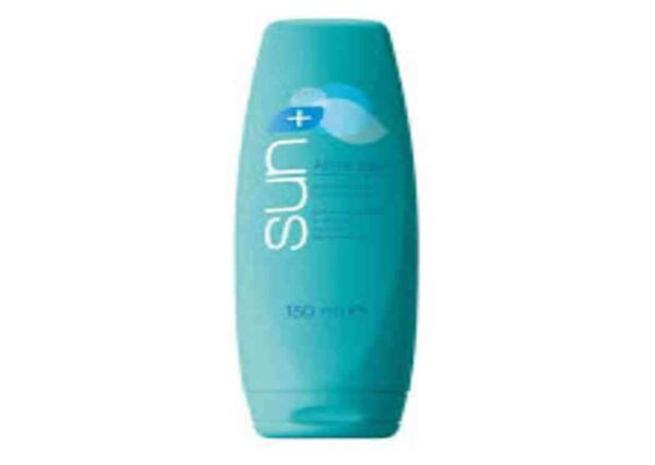 Avon After Sun leche con acabado brillante 150ml