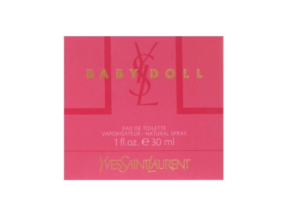 Baby Doll edt 30ml - Imagen 2