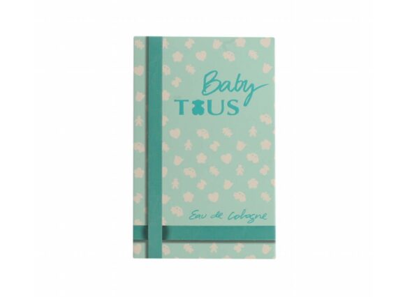 Baby Tous edc 100 ml - Imagen 2