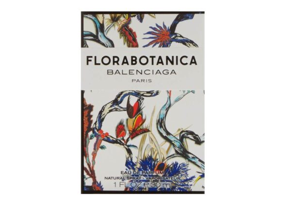 Balenciaga Florabotanica edp 100ml - Imagen 2