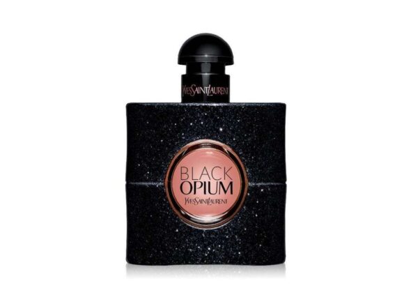 BLACK OPIUM edp vapo 90 ml
