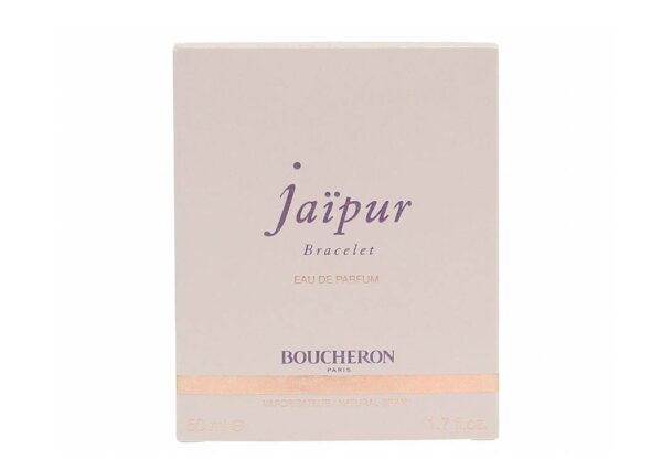 Boucheron Jaipur Bracelet edp 50ml - Imagen 2