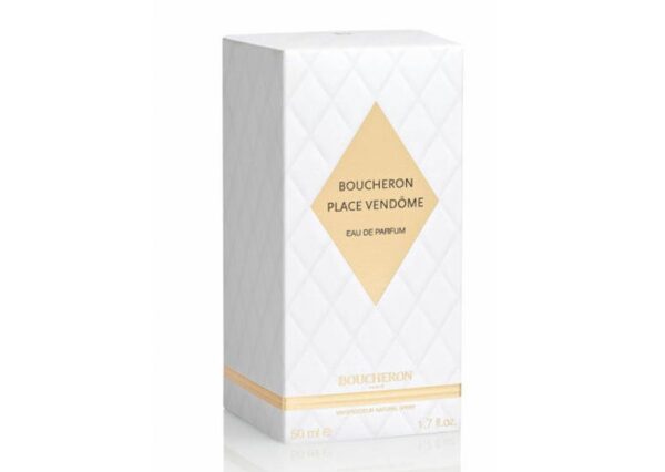 Boucheron Plaze Vendome edp 100ml - Imagen 2