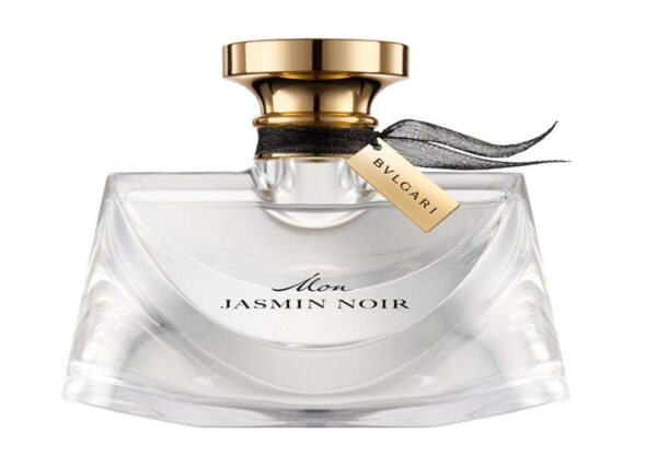 BULGARI MON JASMIN NOIR L´EAU 50ml  eau de pafum