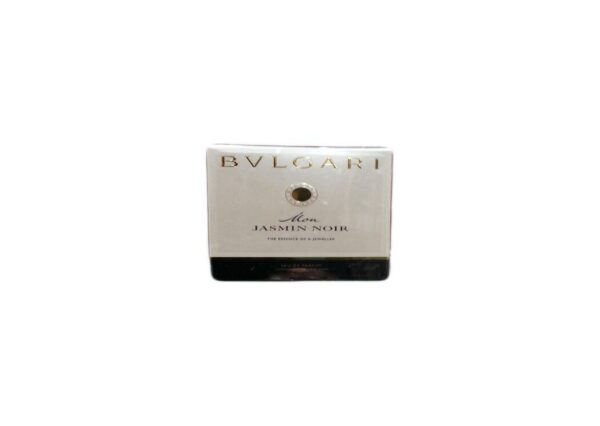 BULGARI MON JASMIN NOIR L´EAU 50ml  eau de pafum - Imagen 2