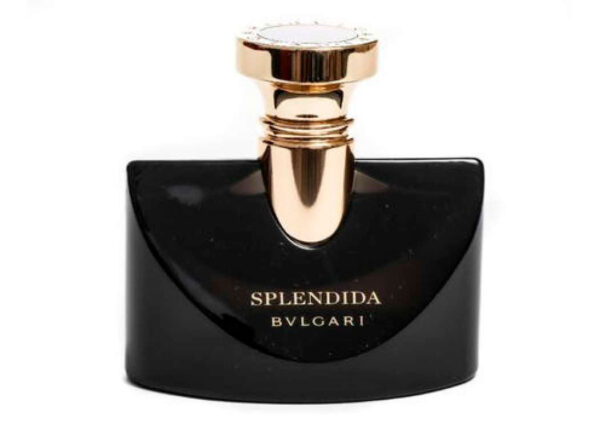 BULGARI JASMIN NOIR SPLENDIDA 50ml eau de parfum