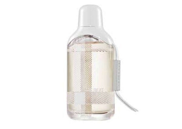 Burberry The Beat woman        edt 75ml