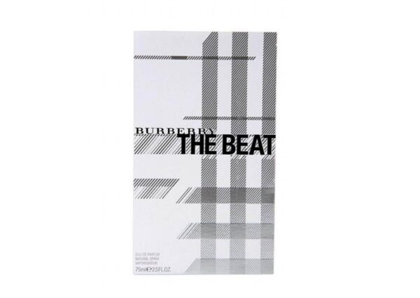 Burberry The Beat Women edp 75ml - Imagen 2