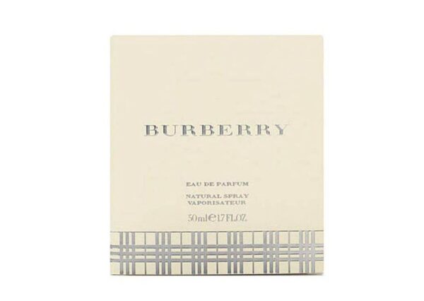 Burberry Weekend edp 50ml - Imagen 2