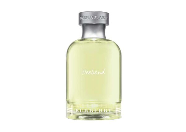 Burberry Weekend Men edt 100ml
