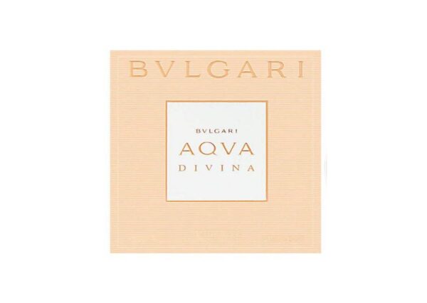 Bvlgari Aqva Divina edt vapo 65ml - Imagen 2