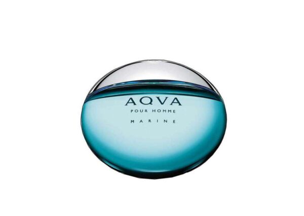 Bvlgari Aqva Marine edt vapo 100ml