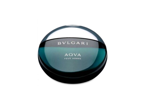 Bvlgari  Aqva Pour Homme edt 100ml