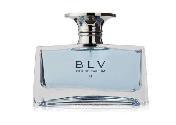 Bvlgari BLV edp II vapo 75ml