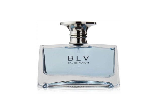 Bvlgari BLV II edp vapo 50ml