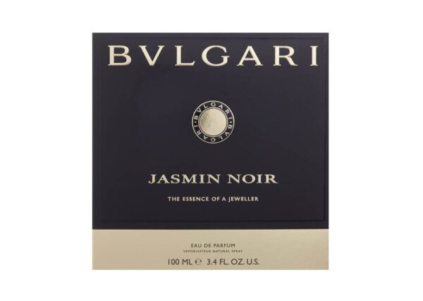 Bvlgari Jasmin Noir edp vapo 100ml - Imagen 2