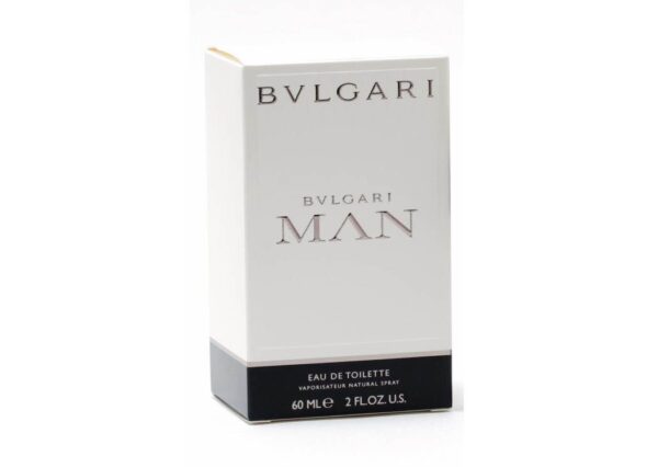 Bvlgari Man edt 100ml - Imagen 2