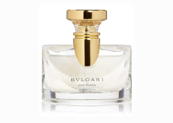 Bvlgari  Pour Femme edt vapo 100ml