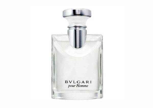 Bvlgari  Pour Homme edt vapo 100ml