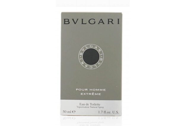 Bvlgari  Pour Homme edt vapo 100ml - Imagen 2