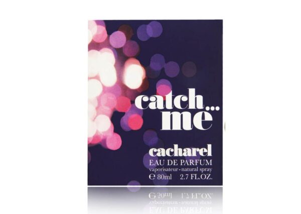 Cacharel Catch..Me edp 80ml - Imagen 2