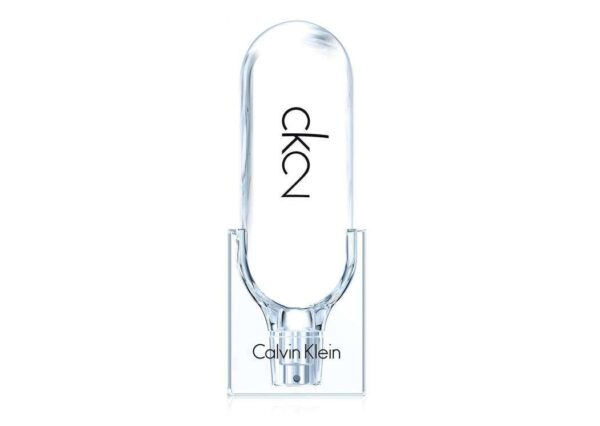 Calvin Klein Ck2 edt 100ml