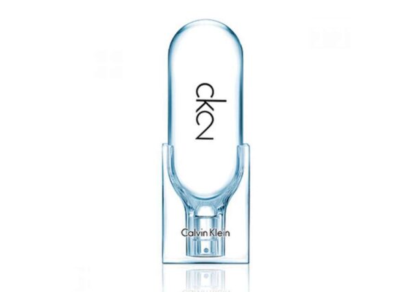 Calvin Klein CK2 edt 50ml
