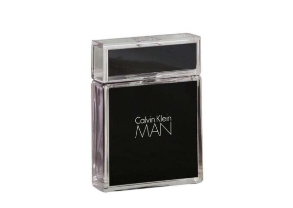 Calvin Klein MAN 100 ml