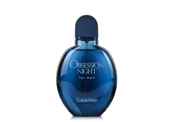 Calvin Klein Obsession Night edt 100ml