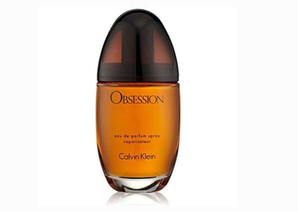 Calvin Klein obsession woman edp 100ml