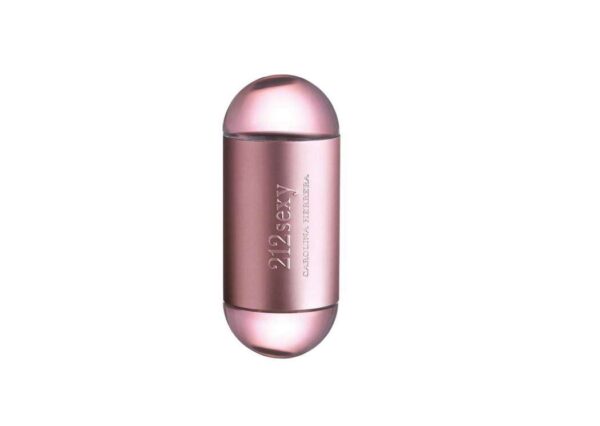Carolina Herrera 212 SEXY edp 100ml