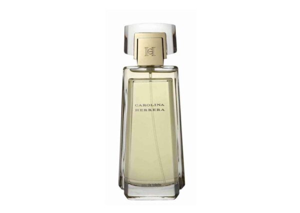 Carolina Herrera New York edt 100ml