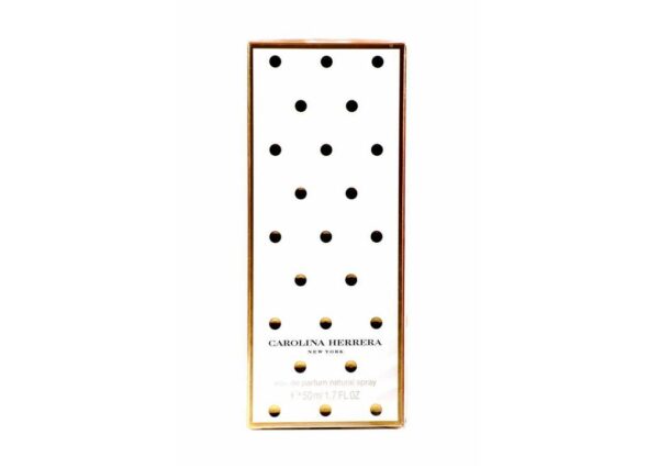 Carolina Herrera New York edt 100ml - Imagen 2