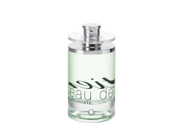 Cartier eau Concentrado edt 100ml