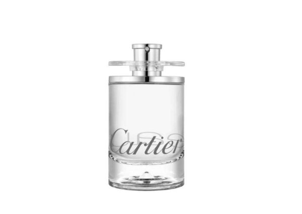 Cartier Eau De Cartier  50ml